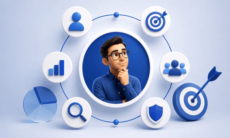 Buyer persona: qué es, por qué importa y cómo crearlo